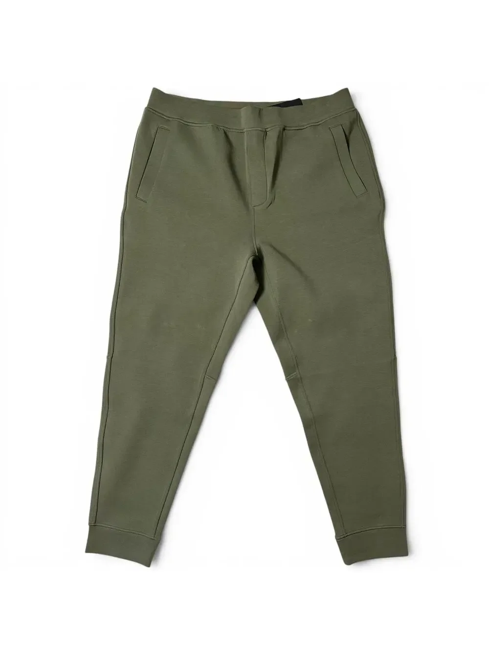 Ten Thousand Recover Pant Mens Size XL OD Green Olive Cotton Jogger NWT